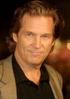 Jeff Bridges 4 Golden Globe Nominations